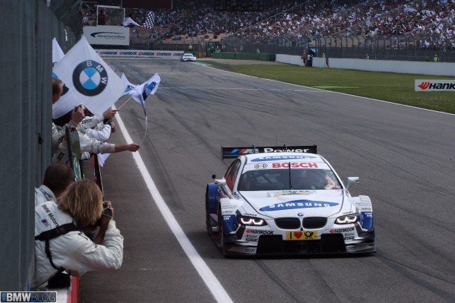 Reactions to the opening race of the DTM in Hockenheim