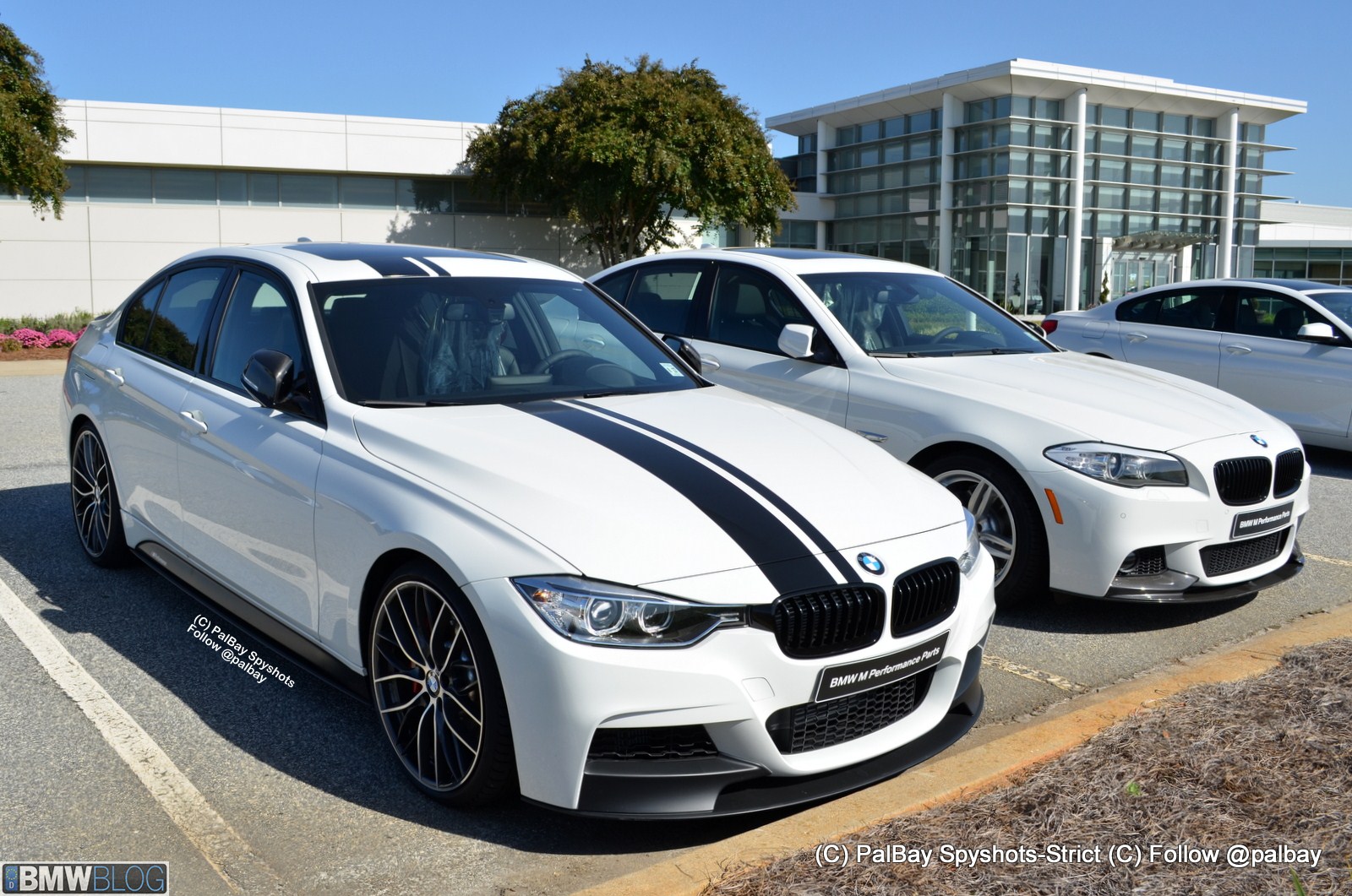 Horsepower bmw 550i #4