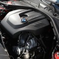 BMW unveils new 3 cylinder 1.5 liter diesel and petrol engines