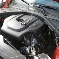 BMW unveils new 3 cylinder 1.5 liter diesel and petrol engines
