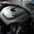 BMW unveils new 3 cylinder 1.5 liter diesel and petrol engines