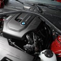 BMW unveils new 3 cylinder 1.5 liter diesel and petrol engines
