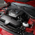 BMW unveils new 3 cylinder 1.5 liter diesel and petrol engines