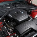 BMW unveils new 3 cylinder 1.5 liter diesel and petrol engines