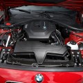 BMW unveils new 3 cylinder 1.5 liter diesel and petrol engines