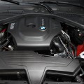 BMW unveils new 3 cylinder 1.5 liter diesel and petrol engines