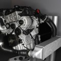 BMW unveils new 3 cylinder 1.5 liter diesel and petrol engines