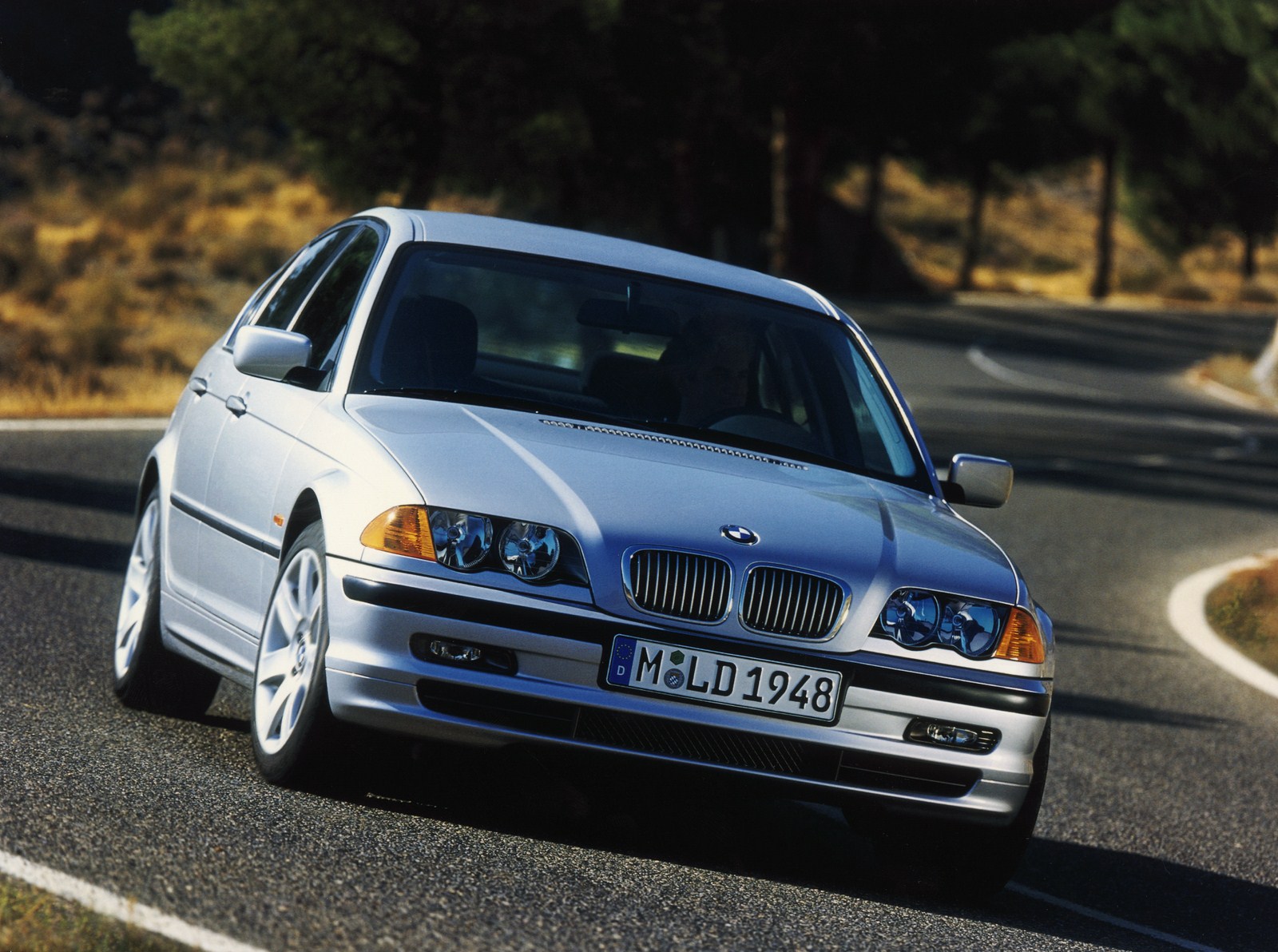 Bmw story of 3 #3