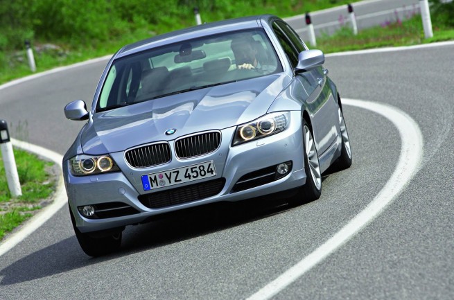 bmw-3-series-371 BusinessWeek: 25 Most Iconic Cars of the Past 20 Years