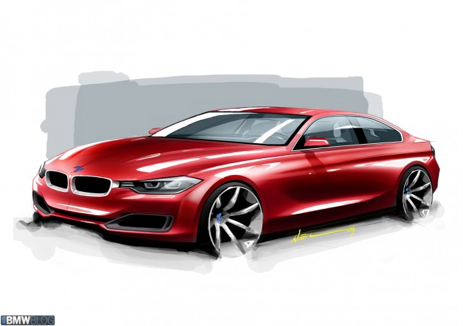 BMW 3 Series and 6 Gran Coupe win “The best design innovations 2012”