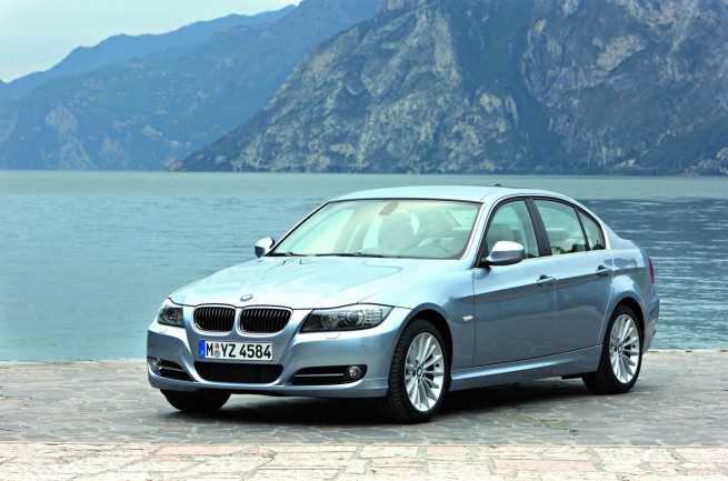 BMW recalls nearly 570,000 cars to fix battery cable connectors