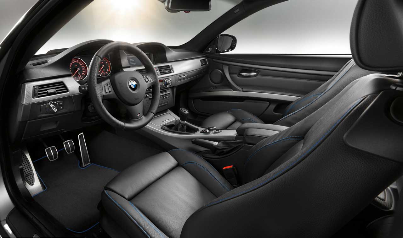Black trim bmw 335i #6