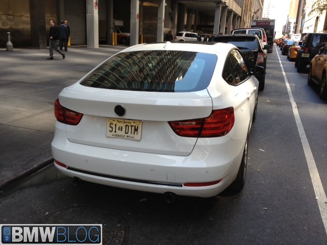 Manhattan bmw turbocharging #6