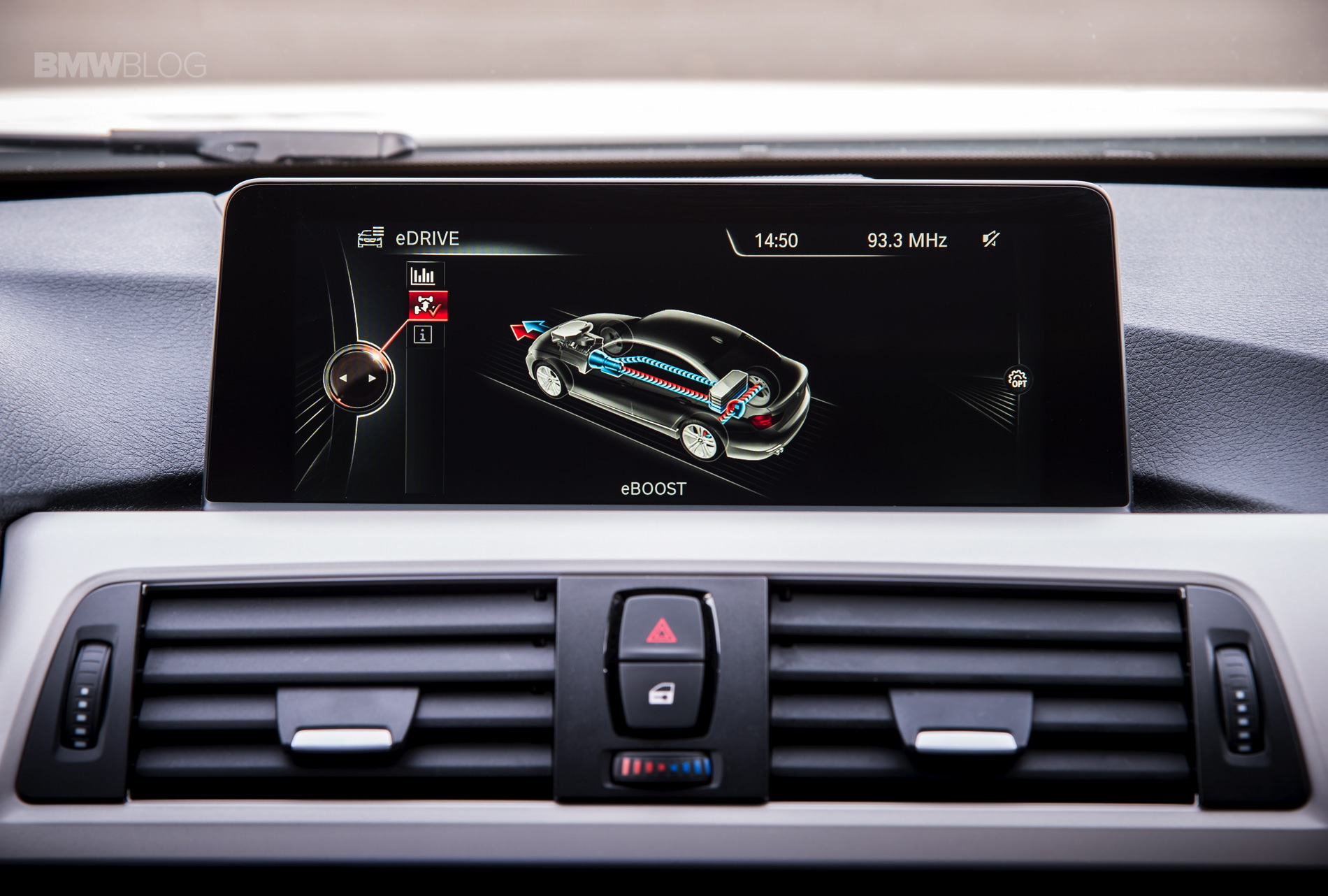 Bmw 3 series plug in hybrid #6
