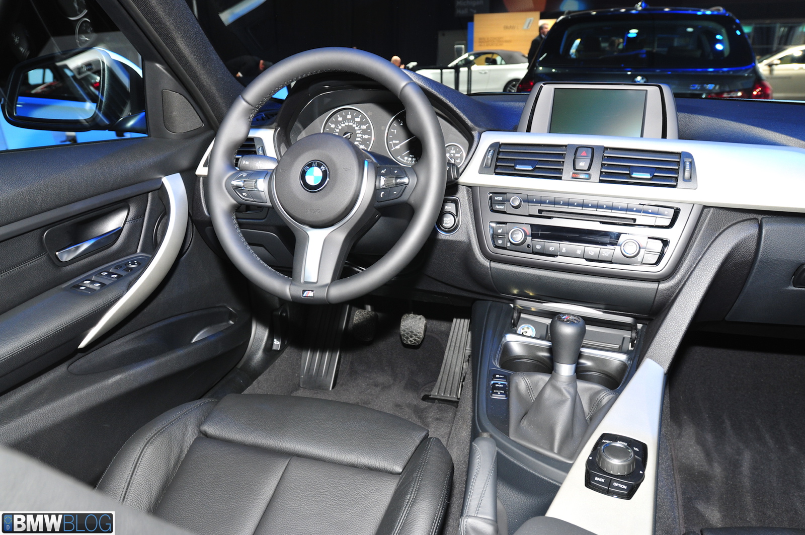 Bmw 320i manual gearbox