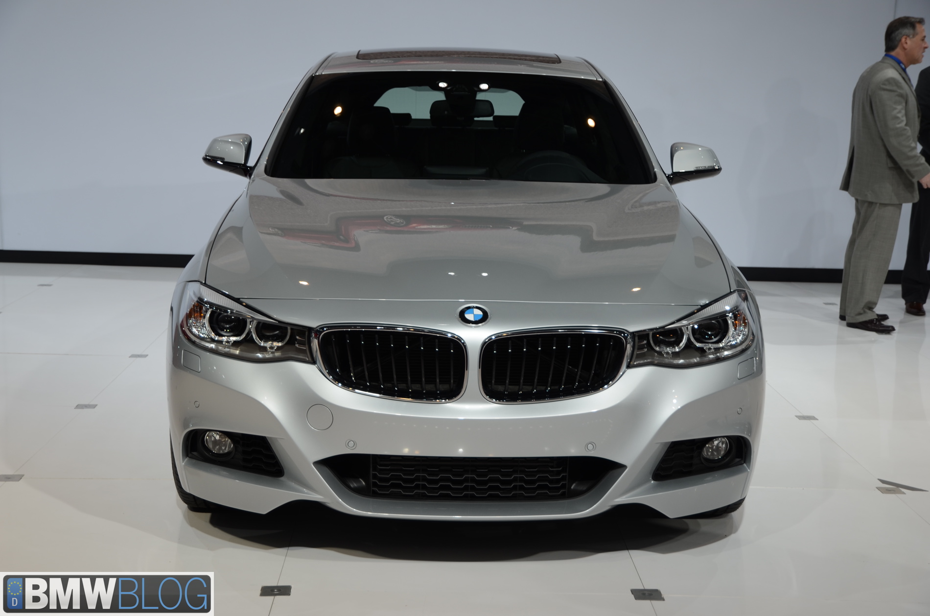 Bmw models with xdrive #5