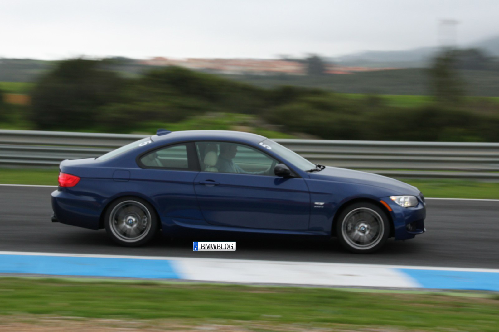 Bmw 335is turbo tuner #6