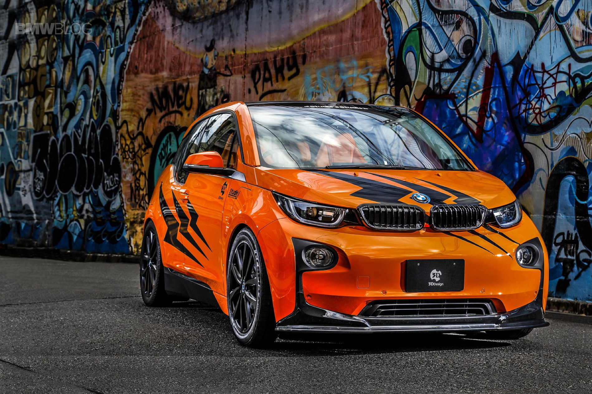 Studie japan bmw #4