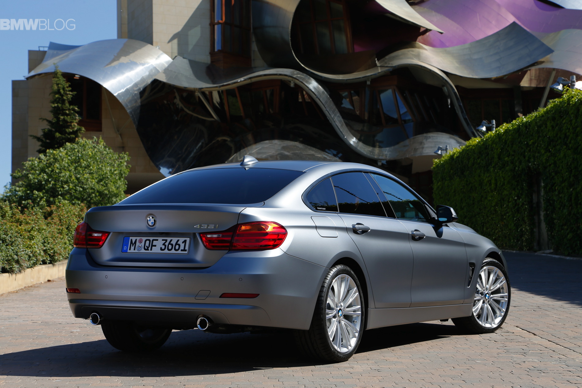 Bmw 3 series models explained
