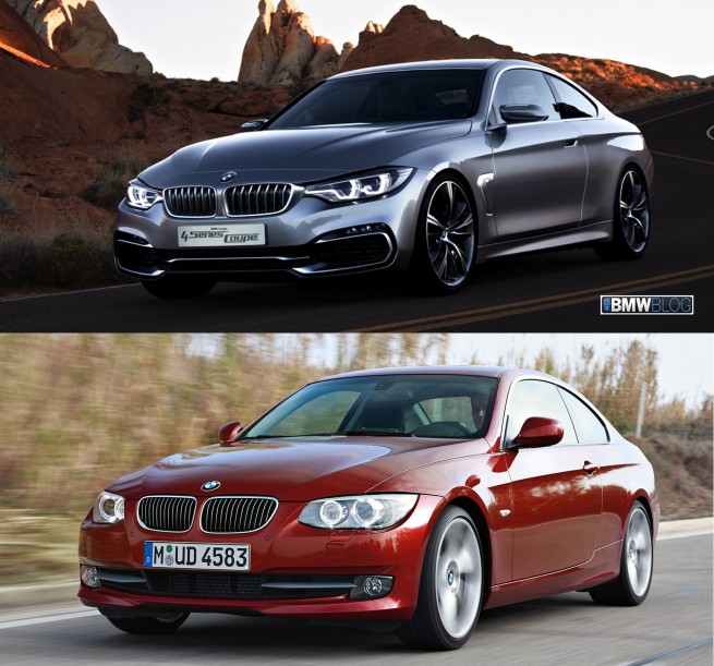 bmw-4-series-vs-bmw-3-series-coupe-photo-1