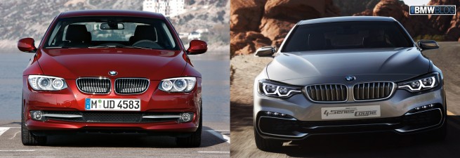 bmw-4-series-vs-bmw-3-series-coupe-photo