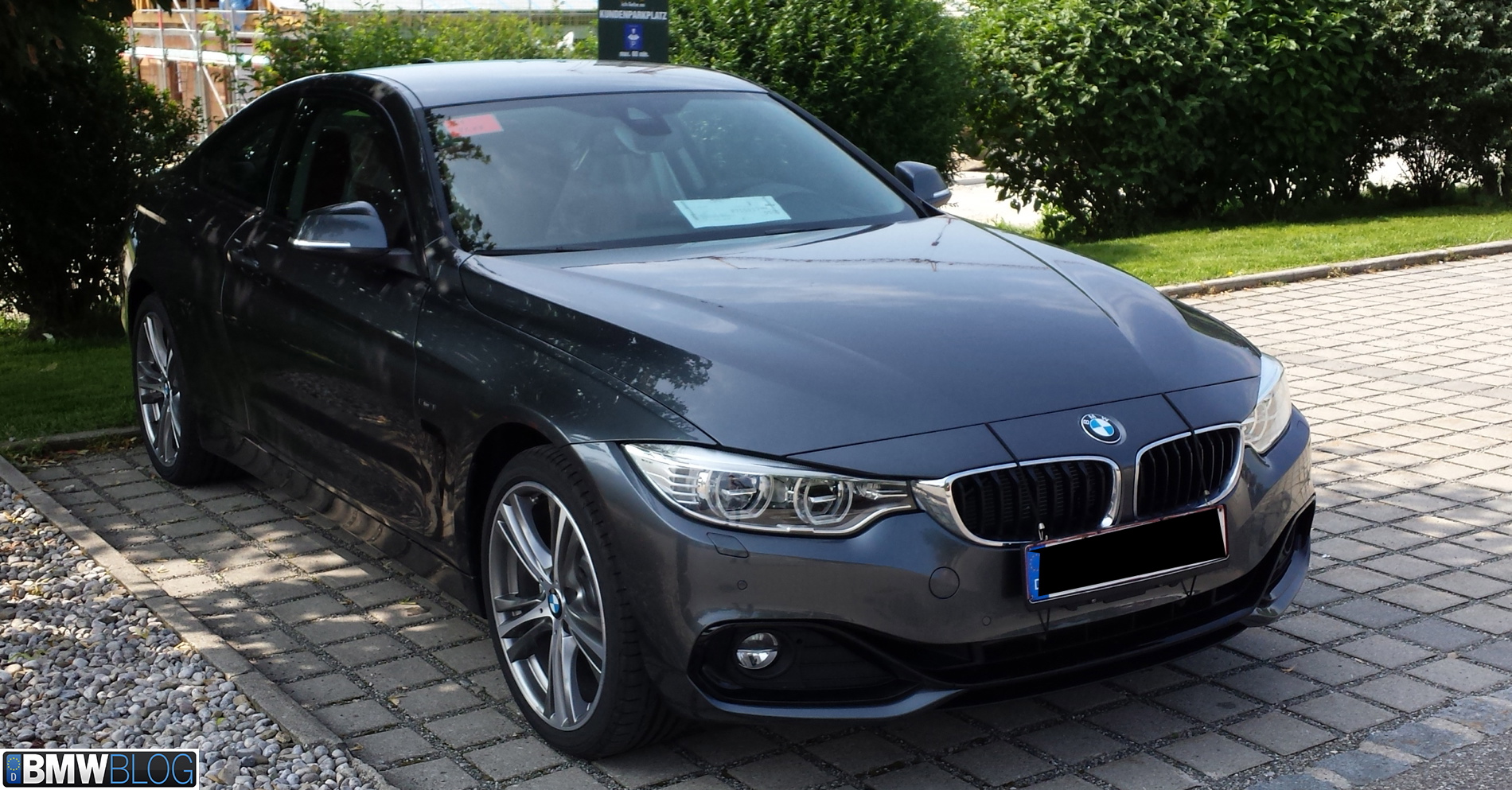 Bmw price in germany #5