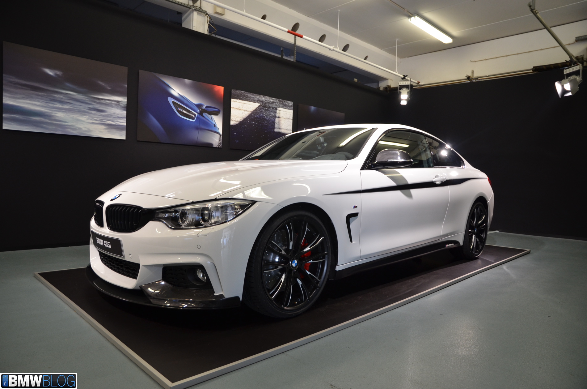 Aftermarket bmw performance #4