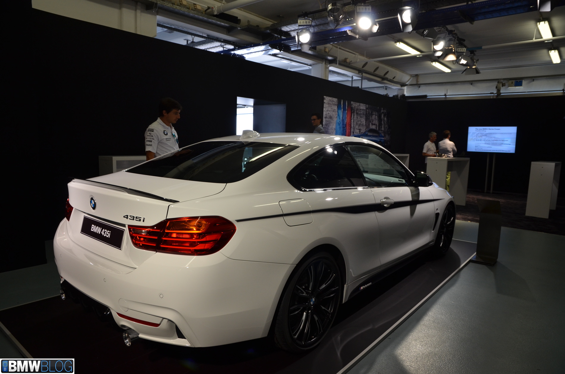 Bmw aprts #5