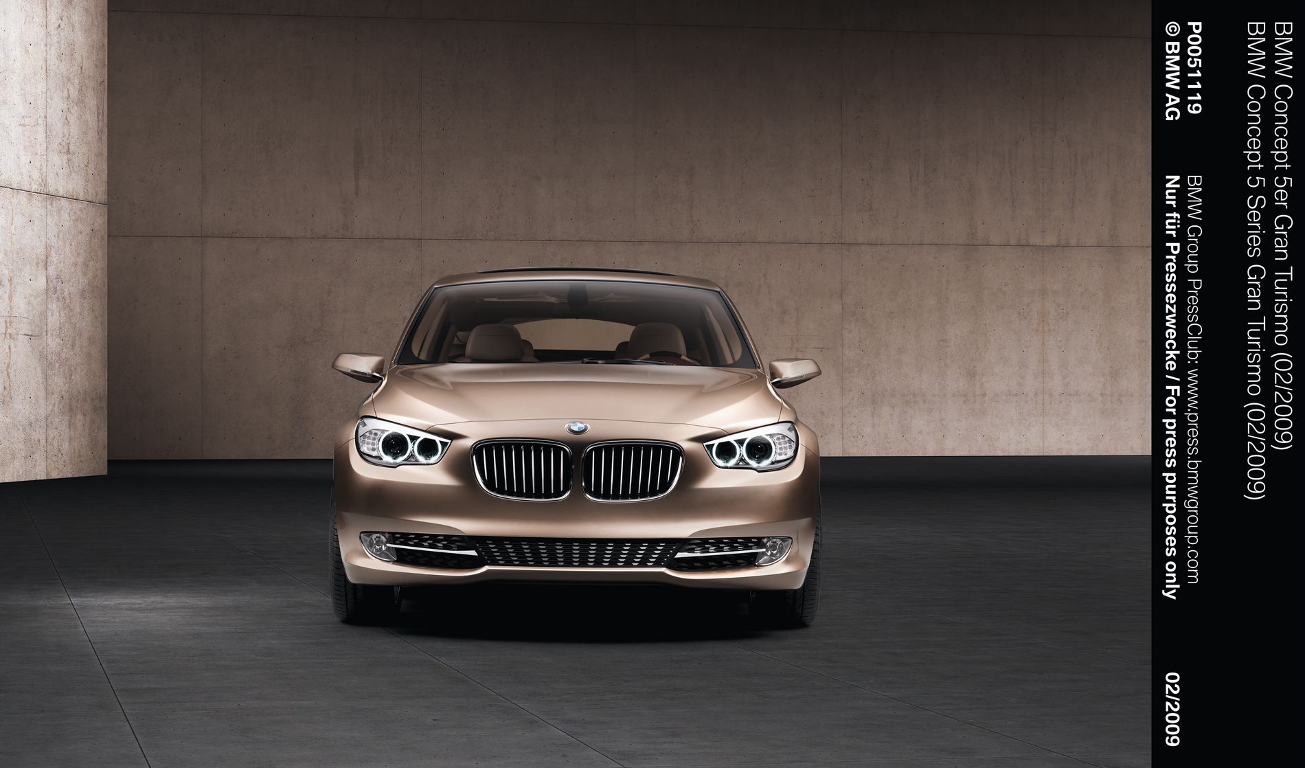 Crossroads bmw #7