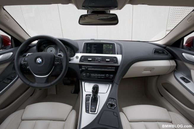 BMW 6 Series Historic Vehicles