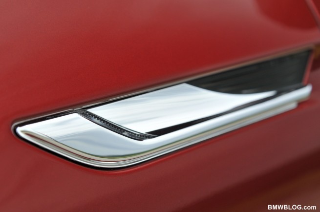 BMW 640i Coupe 2011