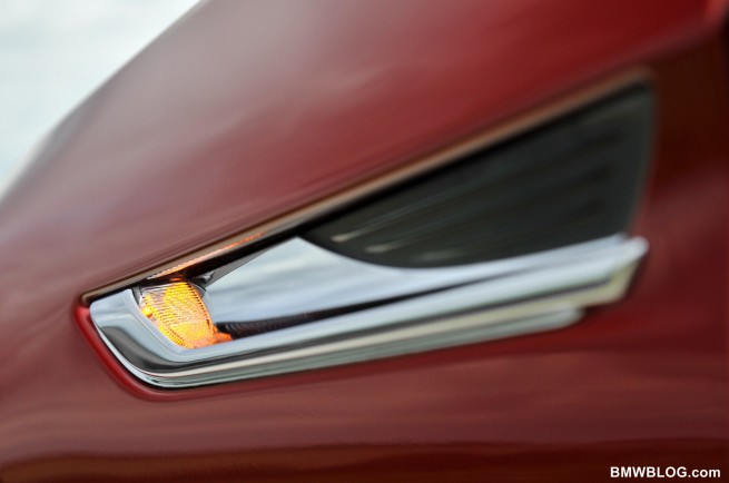 BMW 640i Coupe 2011