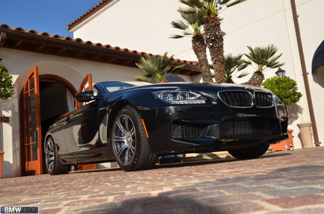 MotorTrend Video: 2013 BMW M6   When Power and Weight Fight, Who Wins?