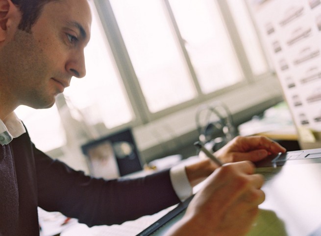 BMWBLOG Exclusive Interview with Karim Habib, BMW Head of Design