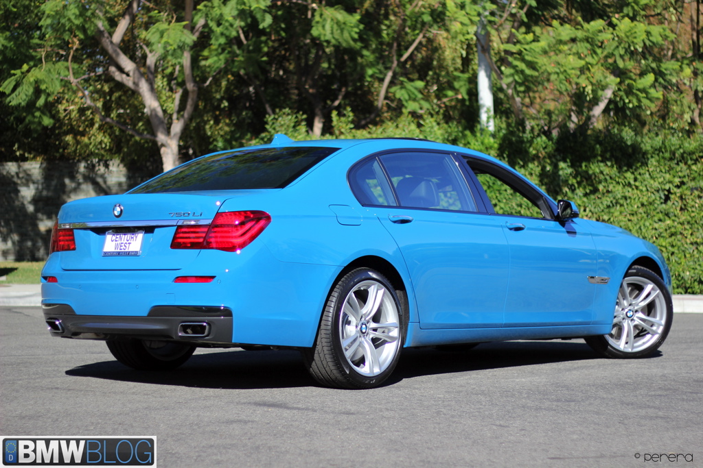 Bmw laguna seca blue interior #5