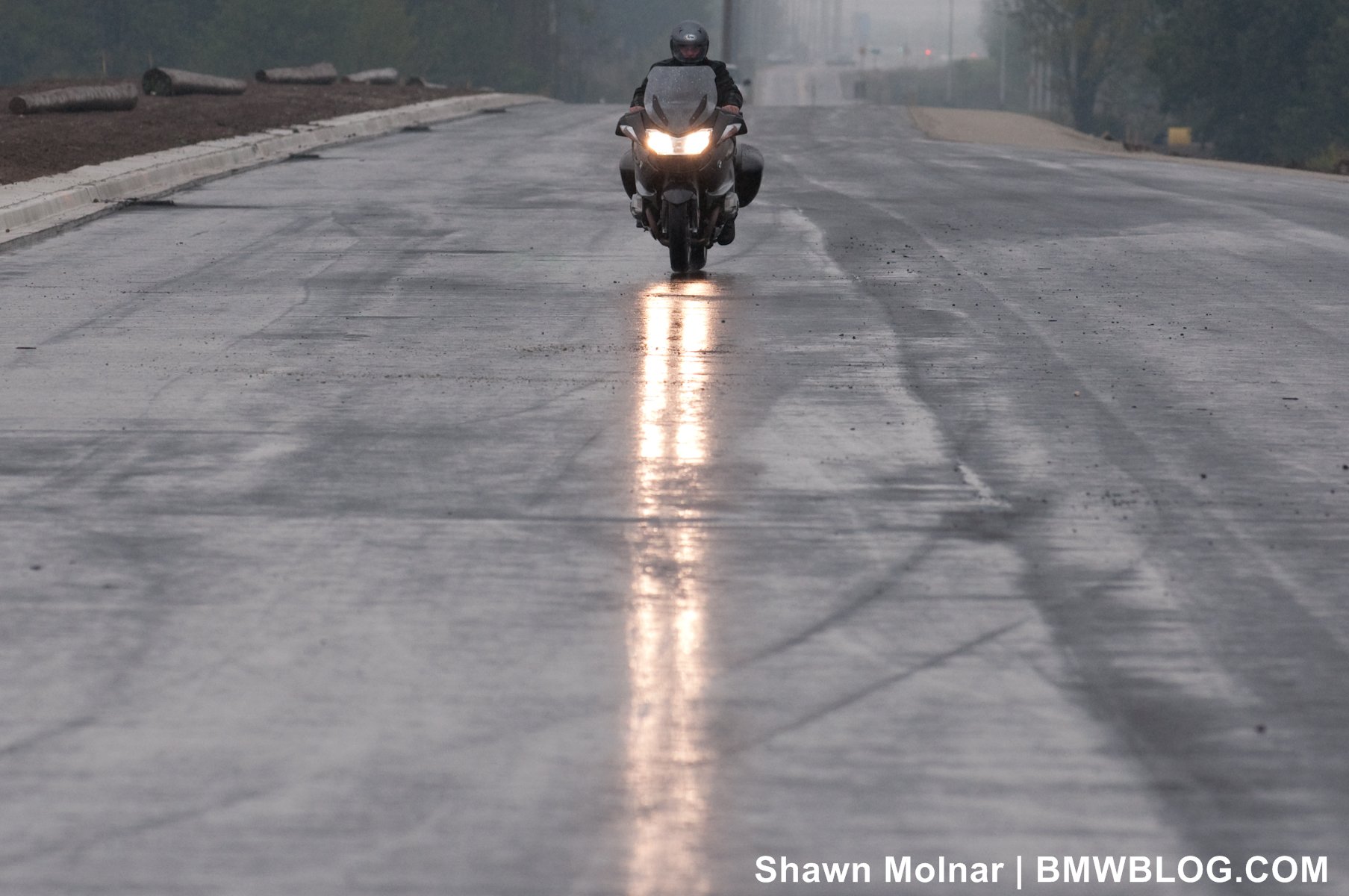 Bmw r1200rt starting problems #5