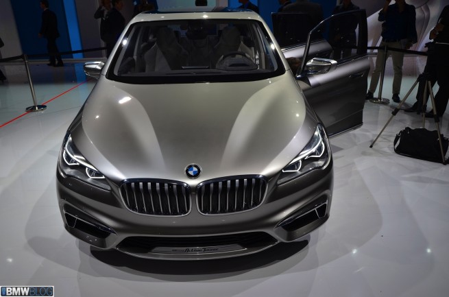 BMWBLOG Exclusive Interview with Karim Habib, BMW Head of Design