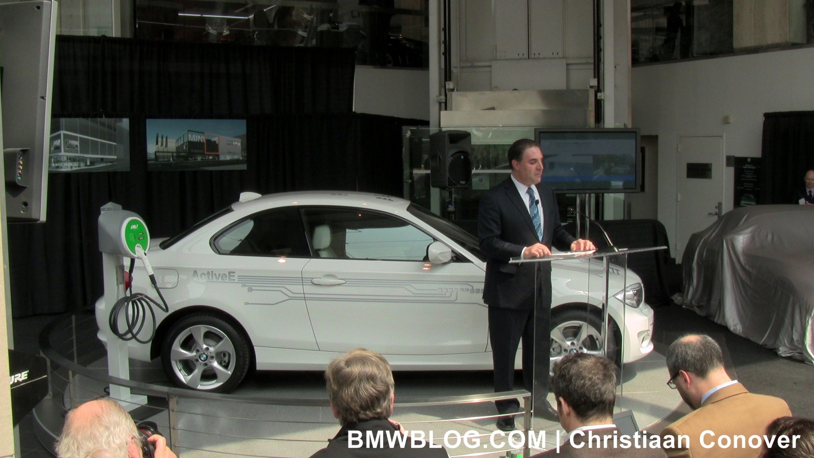 Bmw manhattan service specials #3