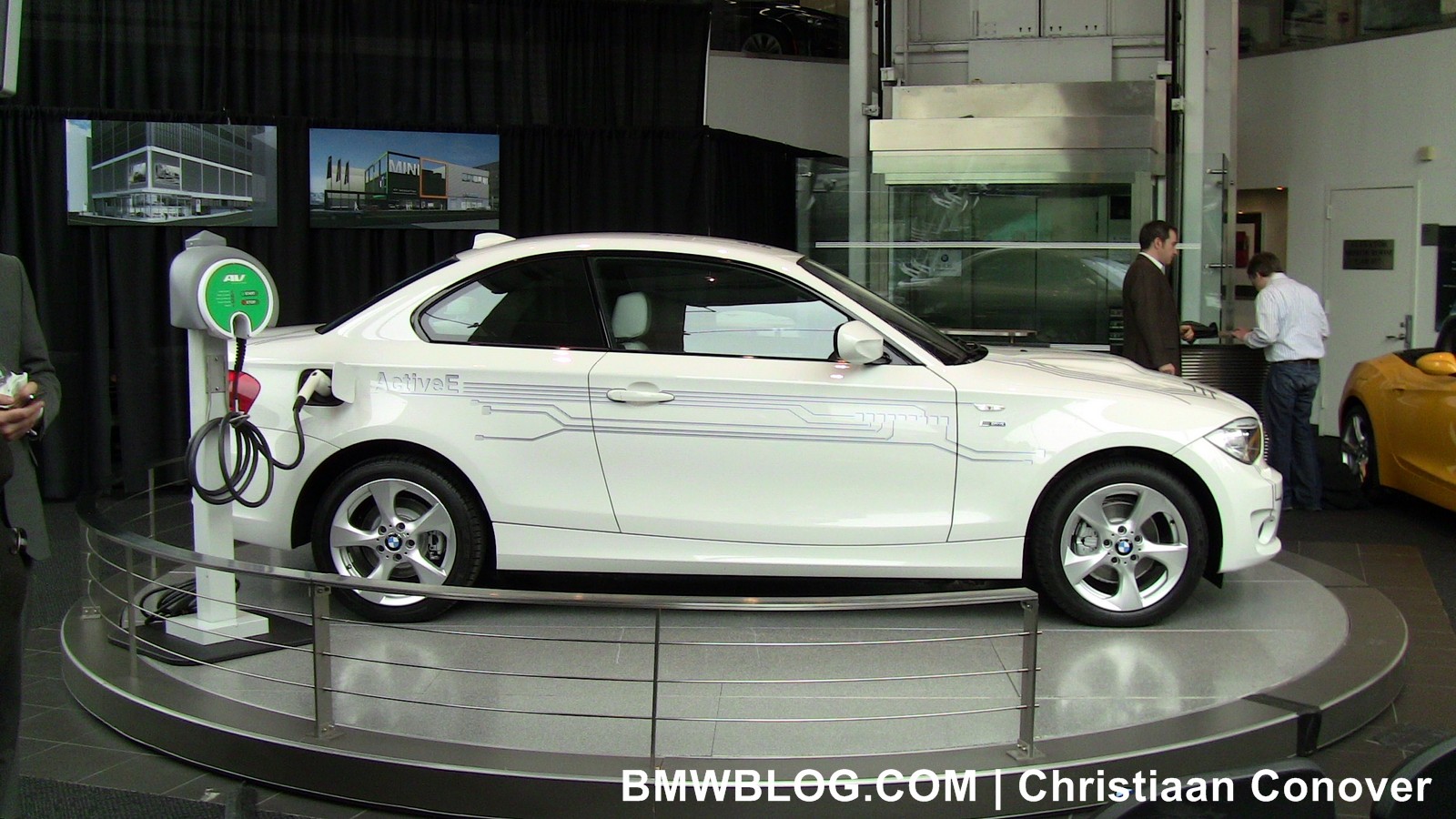 Bmw manhattan #7