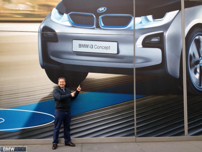 One Year & 35,000 Electric Miles BMW ActiveE Photo One Year & 35,000 Electric Miles BMW ActiveE