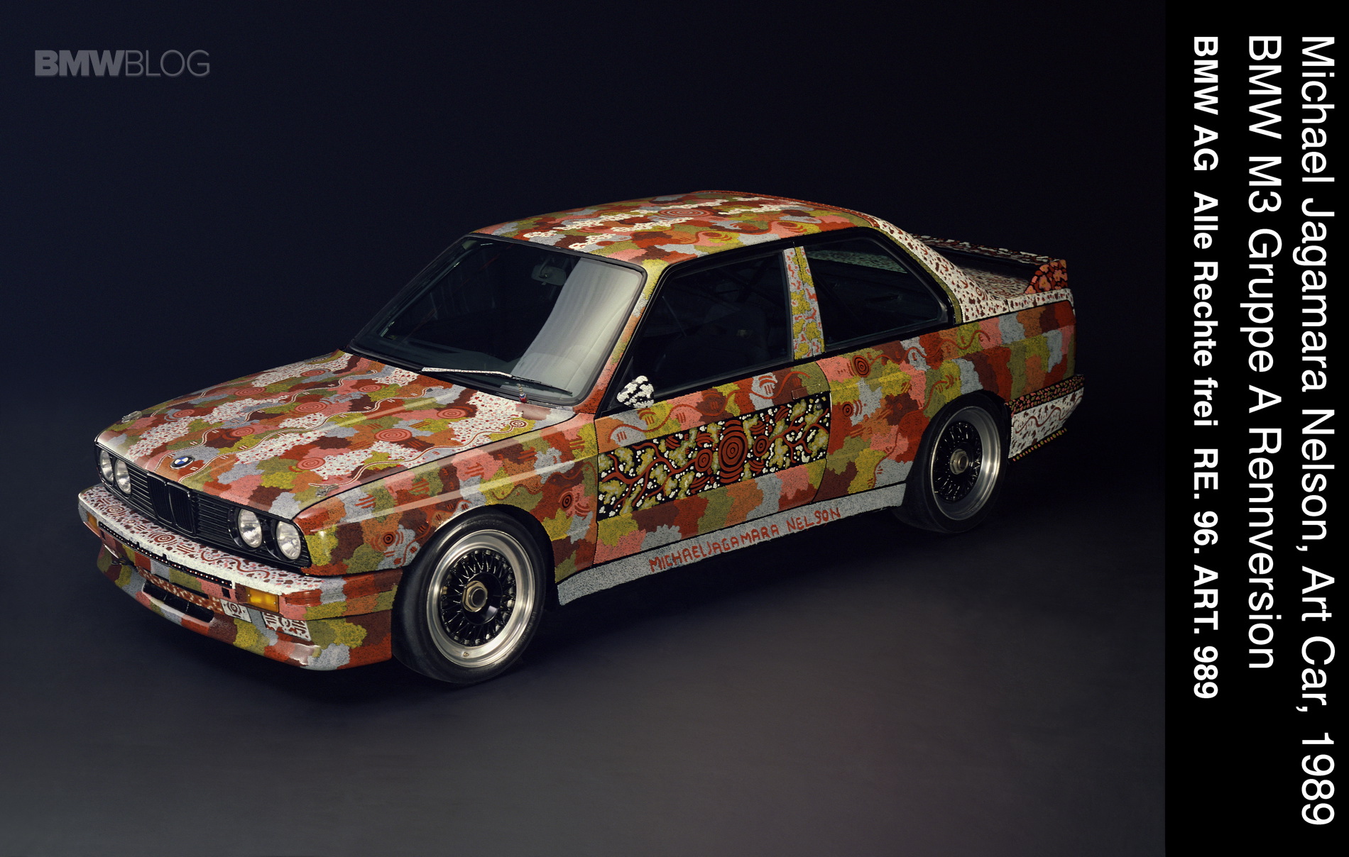 Mike's bmw miami #6