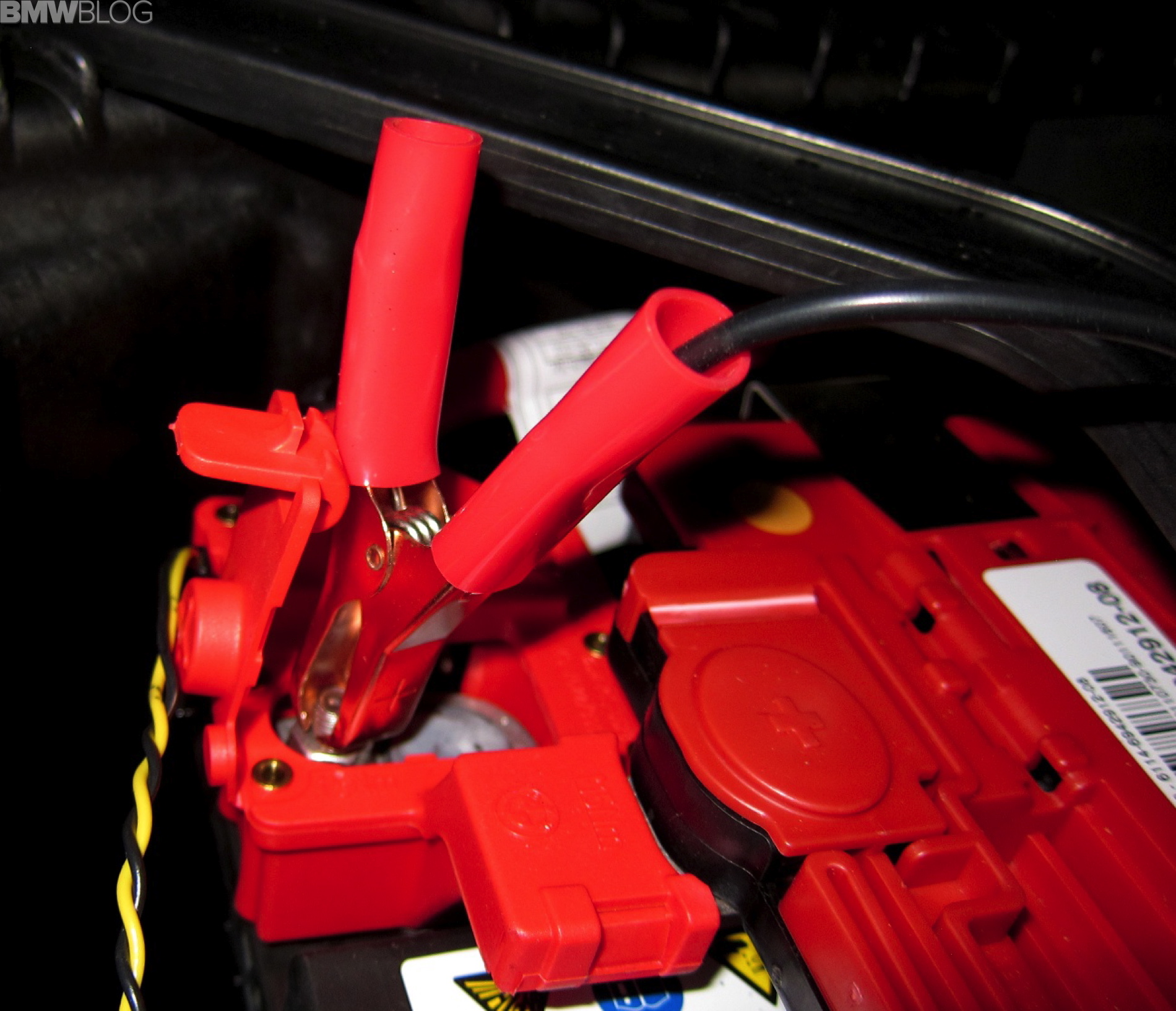 Bmw x5 battery charging problems #7