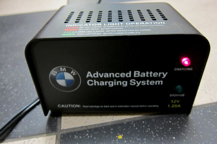 Bmw Motorcycle Battery Charger Manual Bmw Motorcycle Battery Charger Manual