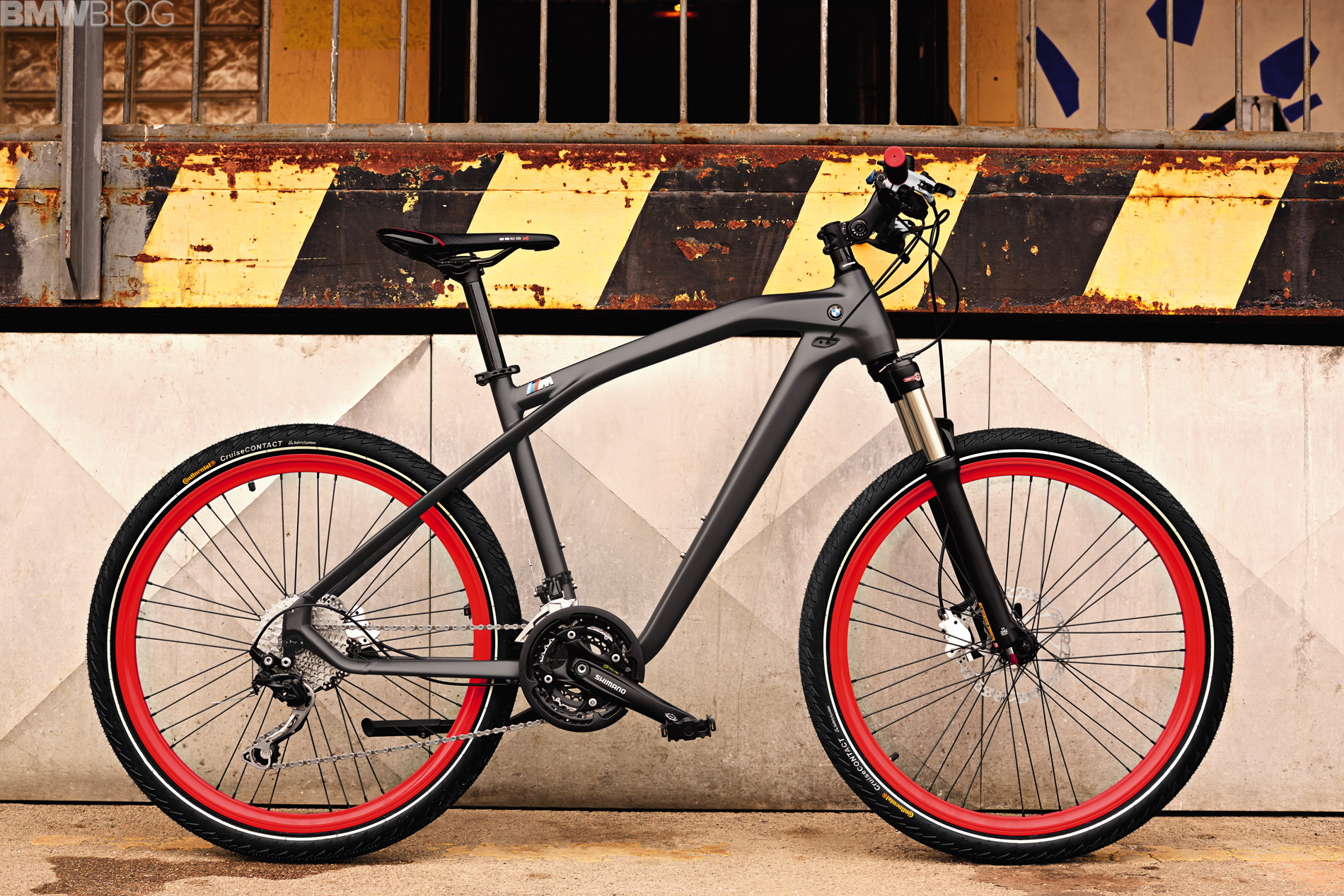 Bicycle bmw price #7