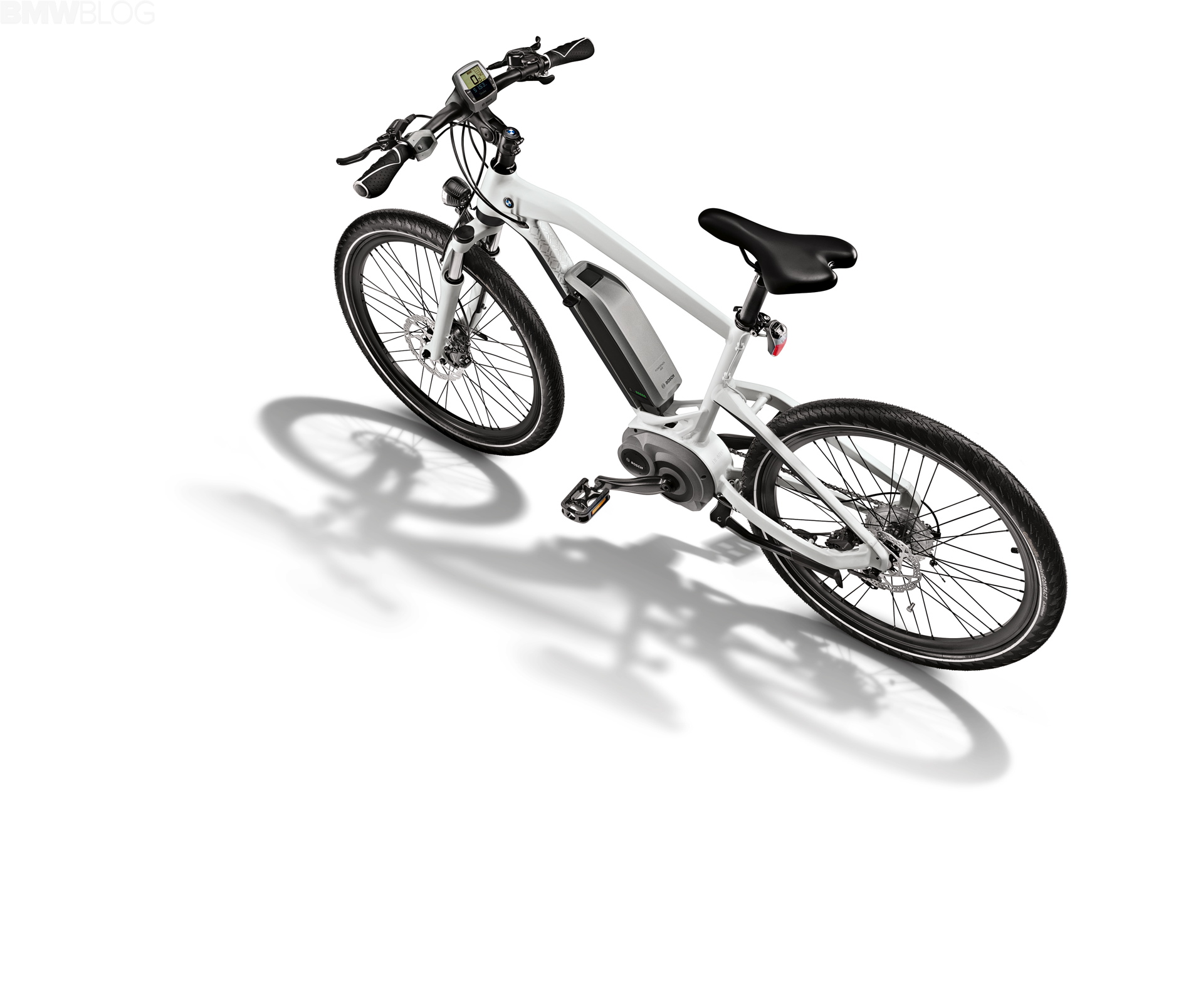 Bmw collectors bikes #7