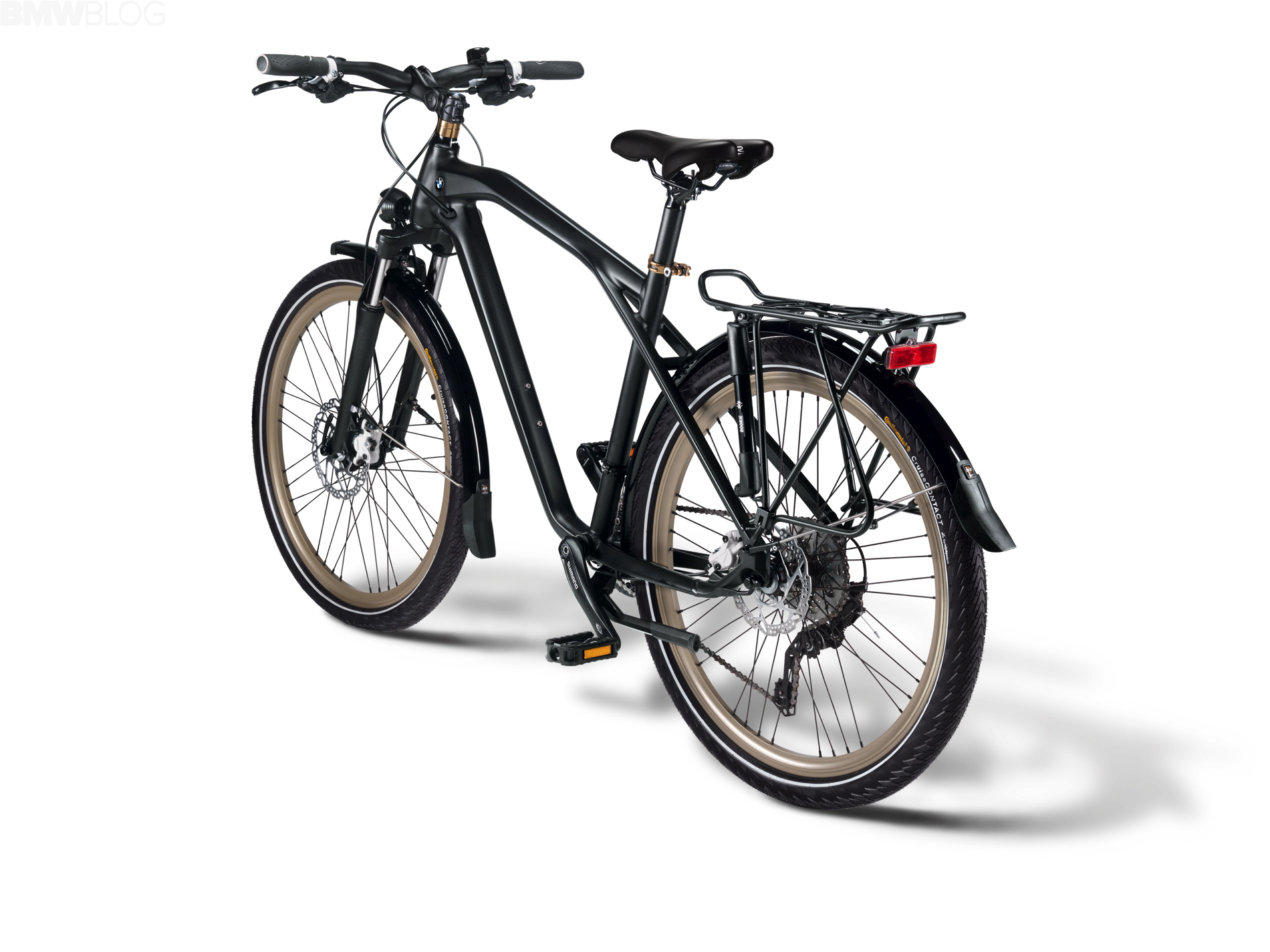Bmw collectors bikes #3