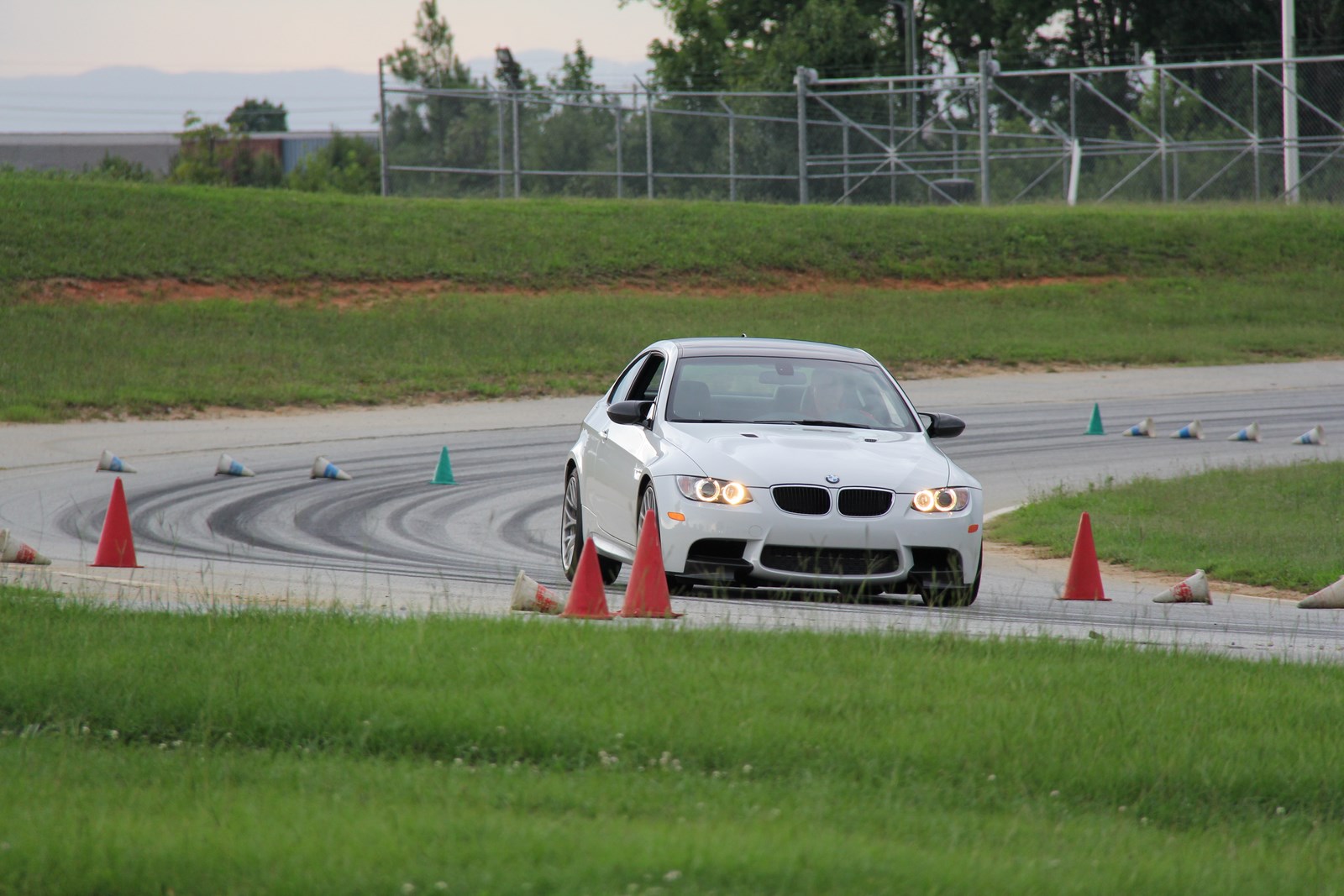 Bmw cca car club classifieds #6
