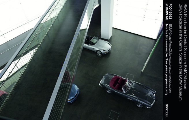 BMW Museum