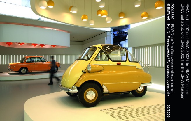 BMW Museum