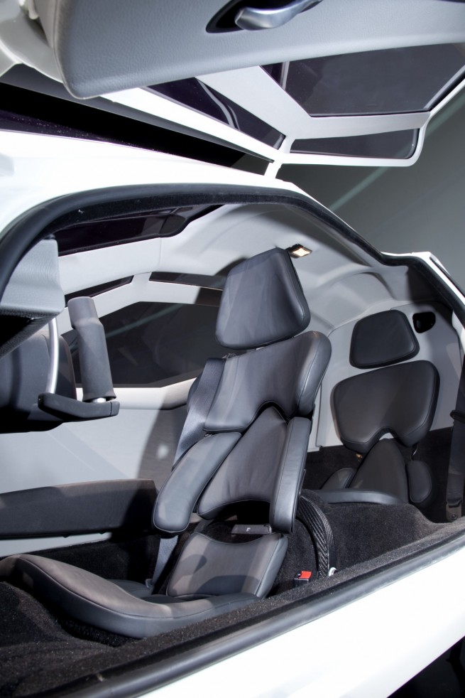BMW Clever Concept